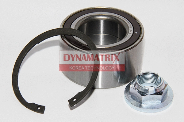 Wheel Bearing Kit (DWB6636)