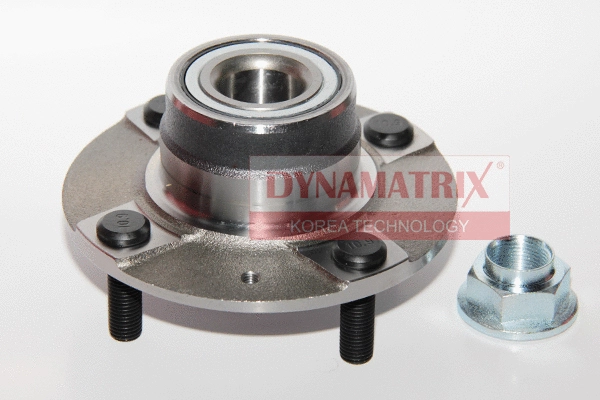 Wheel Bearing Kit (DWH3266)