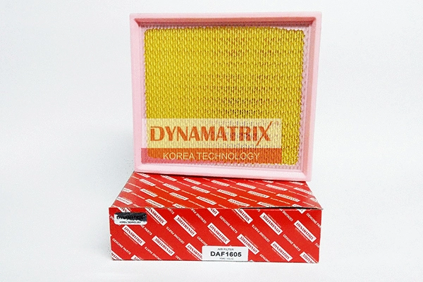 Air Filter (DAF1605)