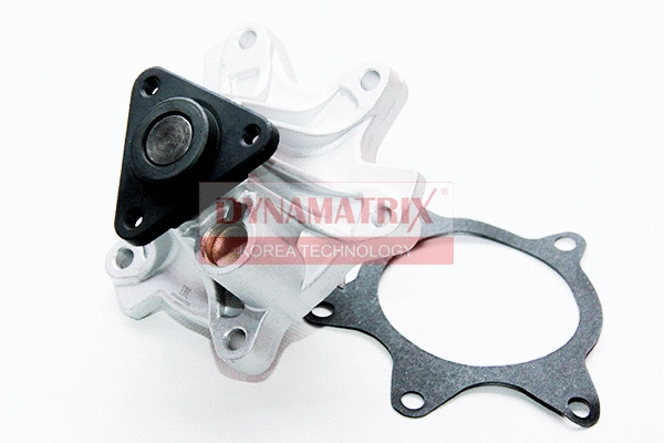 Water Pump, engine cooling (DWPT205)