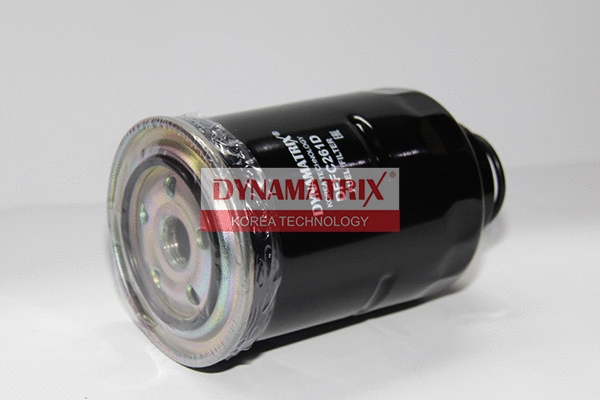 Fuel Filter (DFFC261D)