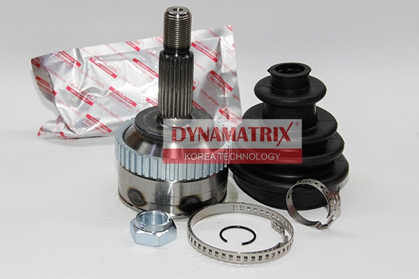 Joint Kit, drive shaft (DCV899283)