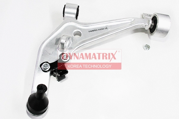 Control/Trailing Arm, wheel suspension (DS42669)