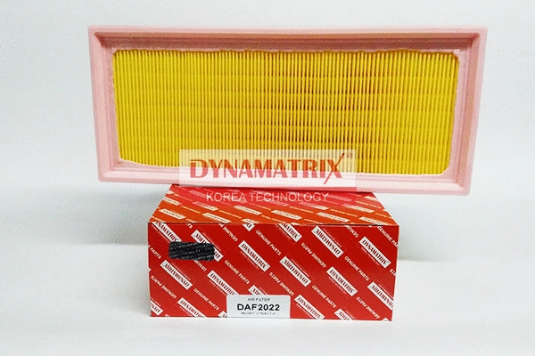Air Filter (DAF2022)