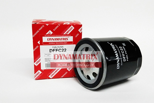 Fuel Filter (DFFC22)