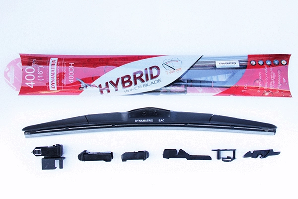 Wiper Blade (400DH)