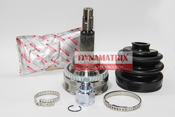 Joint Kit, drive shaft (DCV841186)
