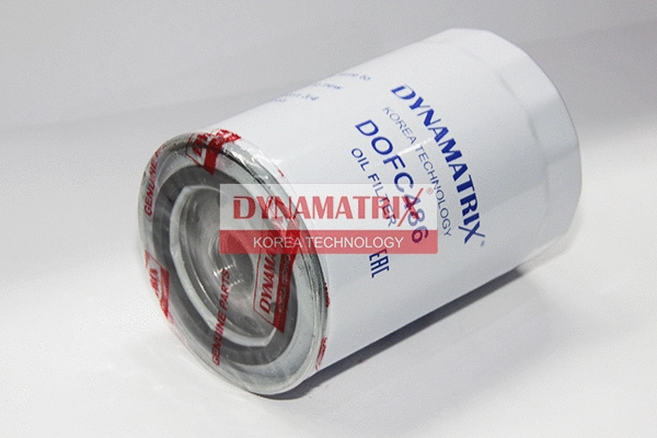Oil Filter (DOFC486)