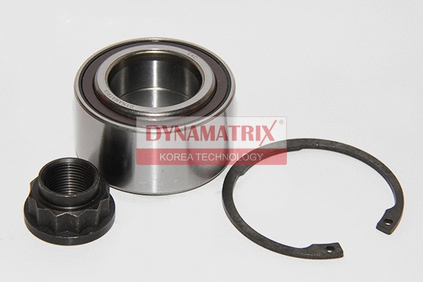 Wheel Bearing Kit (DWB3684)