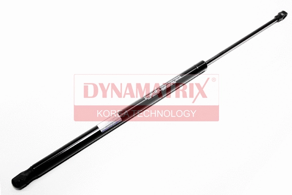 Gas Spring, boot/cargo area (DGS011573)