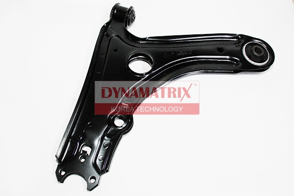 Control/Trailing Arm, wheel suspension (DS02818)