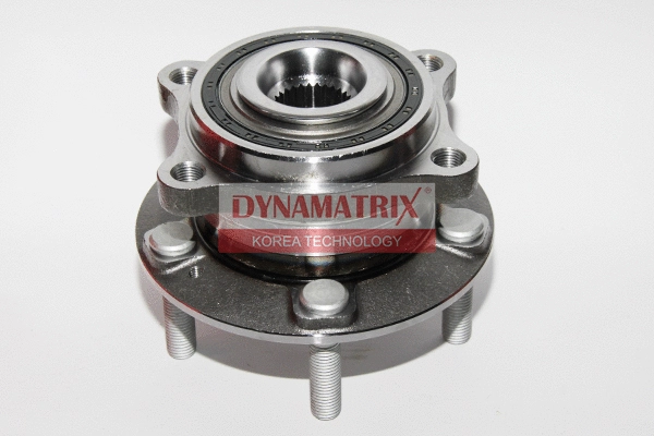 Wheel Bearing Kit (DWH7414)