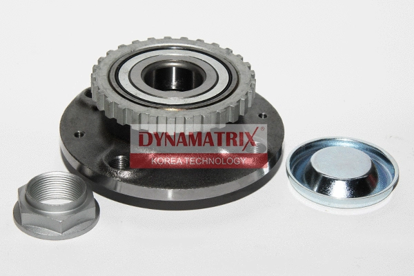 Wheel Bearing Kit (DWH3592)