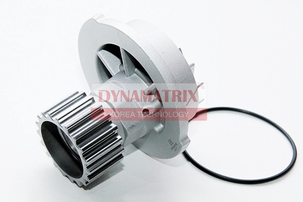 Water Pump, engine cooling (DWPD211)