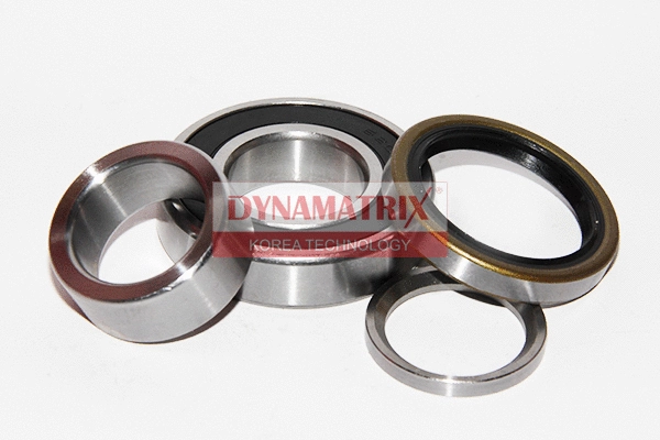 Wheel Bearing Kit (DWB1972)