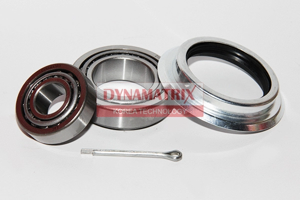 Wheel Bearing Kit (DWB1465)