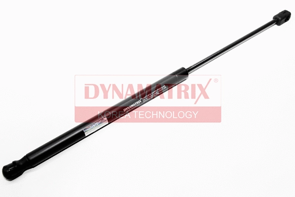 Gas Spring, boot/cargo area (DGS024295)