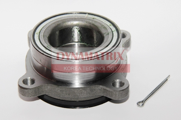 Wheel Bearing Kit (DWH7412)