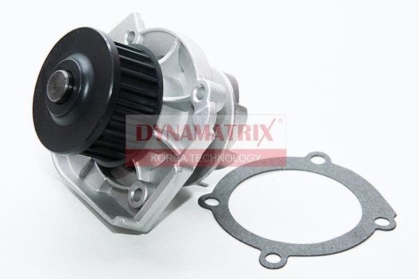 Water Pump, engine cooling (DWPS319)