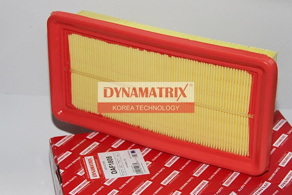 Air Filter (DAF1808)