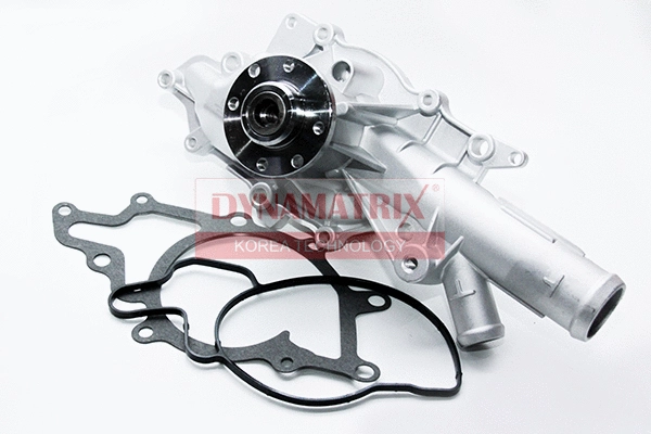 Water Pump, engine cooling (DWPM232)