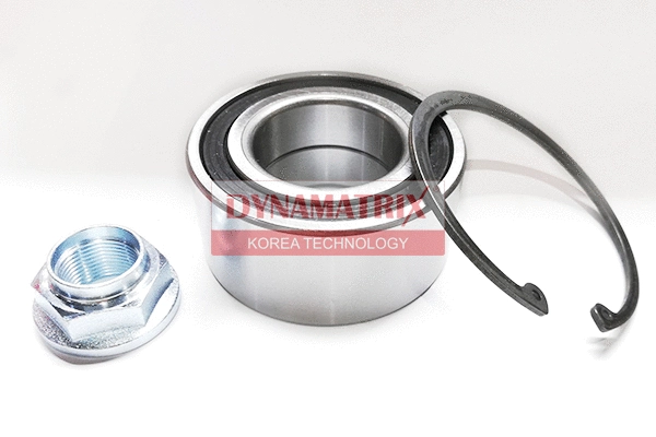 Wheel Bearing Kit (DWB3486)