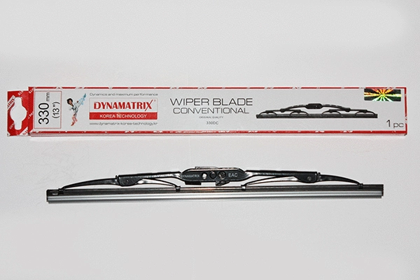 Wiper Blade (330DC)