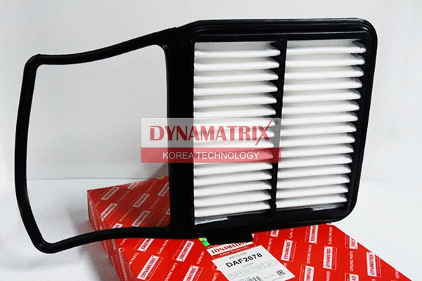 Air Filter (DAF2678)