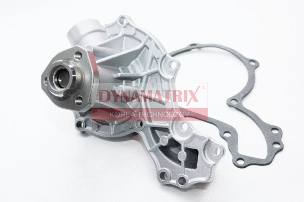 Water Pump, engine cooling (DWPA183)