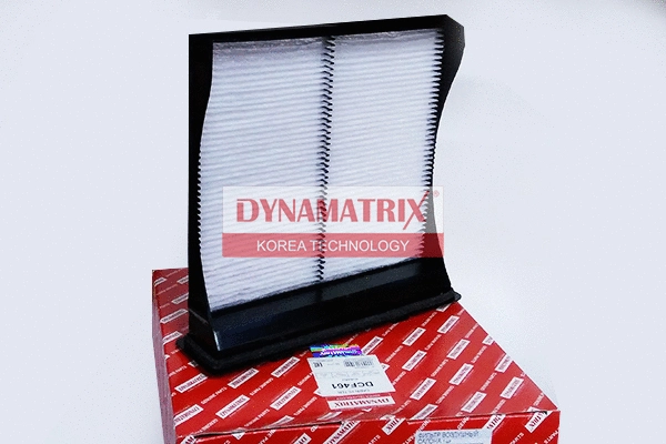 Filter, cabin air (DCF461)
