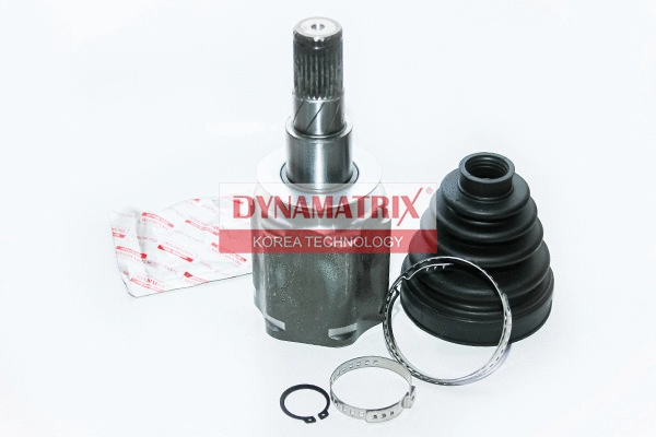 Joint Kit, drive shaft (DCV641075)