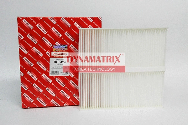 Filter, cabin air (DCF424)