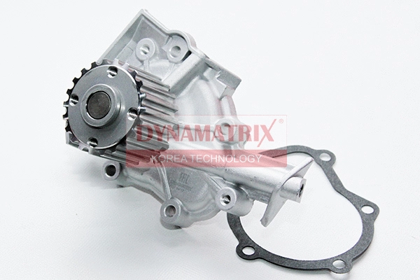 Water Pump, engine cooling (DWPD216)