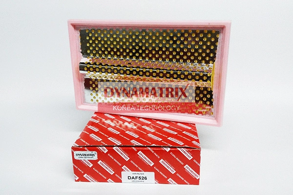Air Filter (DAF526)
