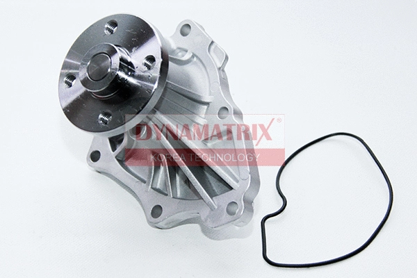Water Pump, engine cooling (DWPT225)