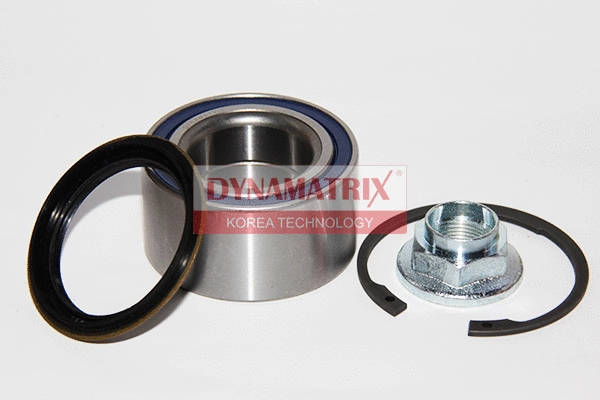 Wheel Bearing Kit (DWB6944)