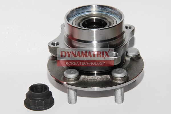 Wheel Bearing Kit (DWH6978)