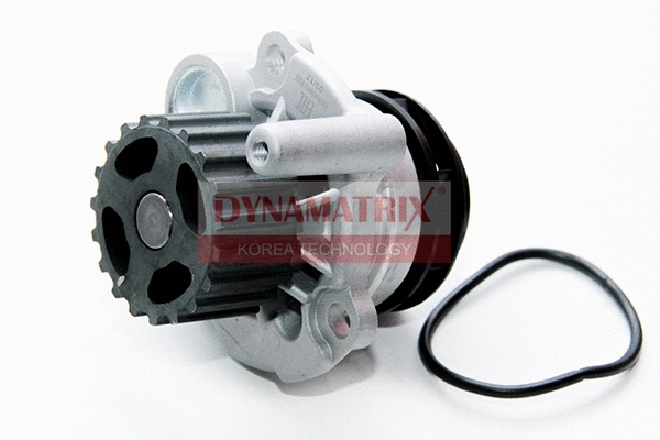 Water Pump, engine cooling (DWPA187)