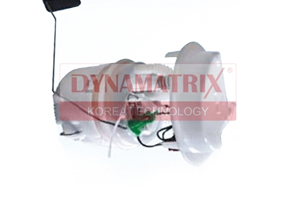 Fuel Pump (DFM1290801)
