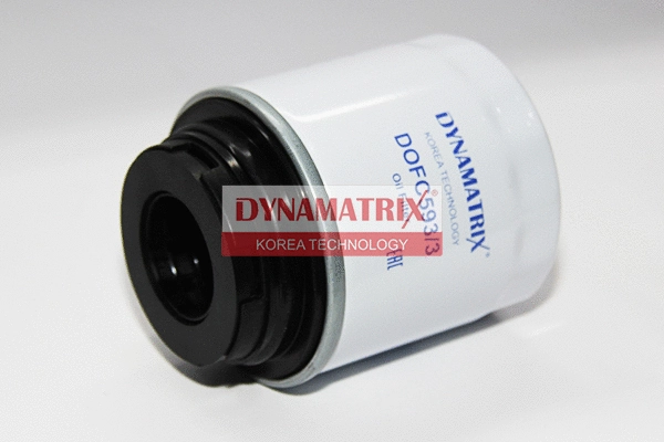 Oil Filter (DOFC593/3)