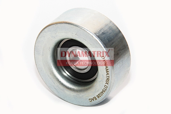 Deflection/Guide Pulley, V-ribbed belt (DT64026)