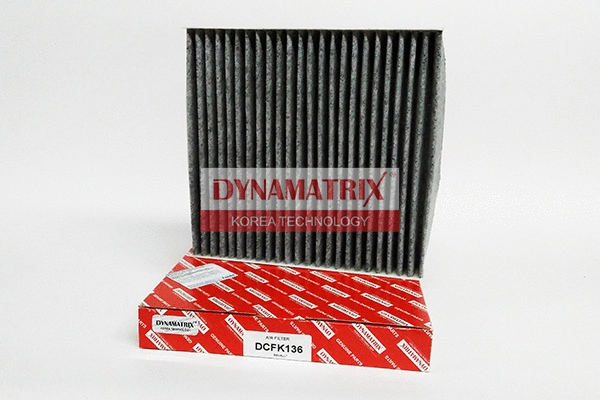 Filter, cabin air (DCFK136)