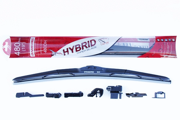 Wiper Blade (480DH)