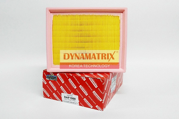 Air Filter (DAF1568)