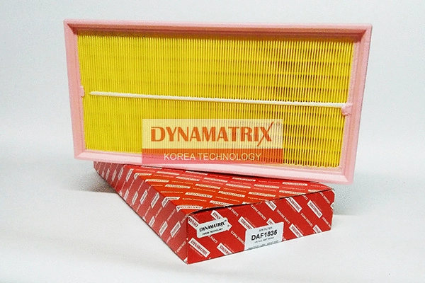 Air Filter (DAF1835)