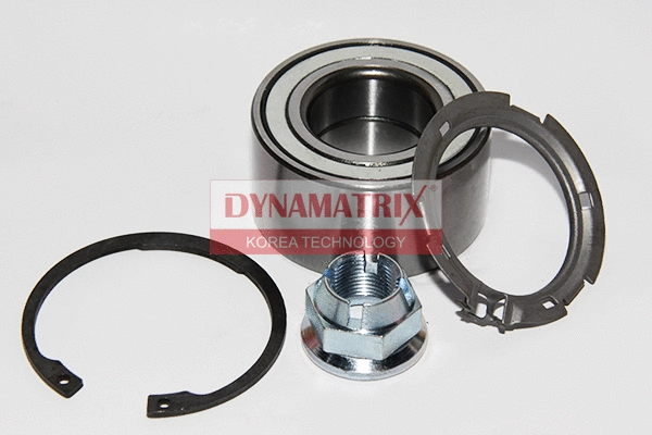 Wheel Bearing Kit (DWB6561)