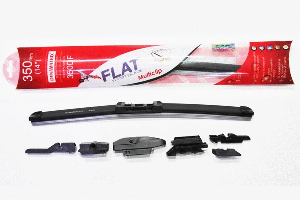 Wiper Blade (350DF)
