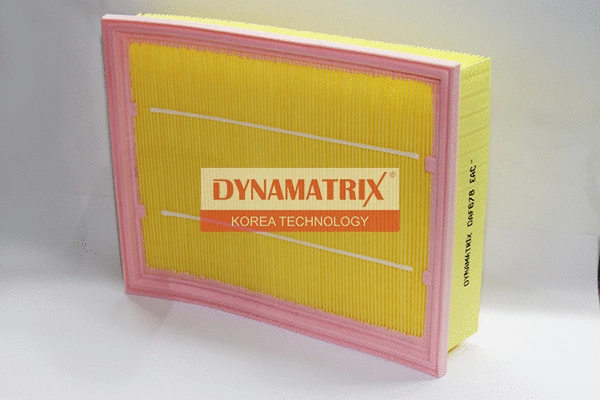 Air Filter (DAF678)