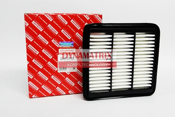 Air Filter (DAF2752)