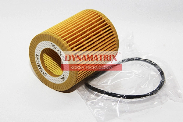 Oil Filter (DOFX386D)